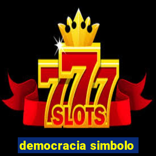 democracia simbolo